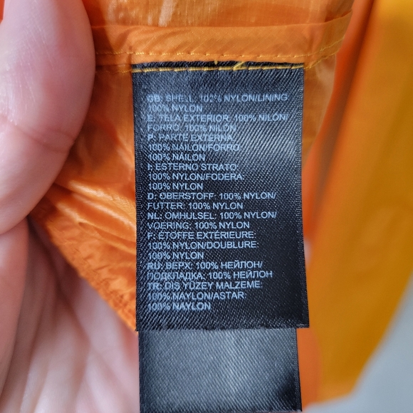 The North Face Summit Series Jacket - Picture 9 of 11